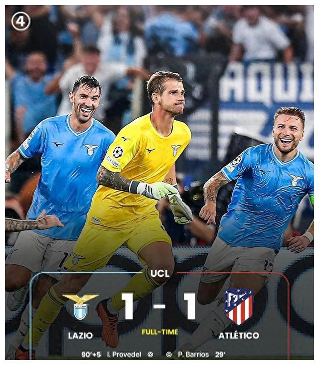 关于里程碑夜！拉齐奥绝杀压哨，全明星赛赛前刷纪录，管理层满意，年轻球员得到机会的信息-英雄联盟竞猜平台