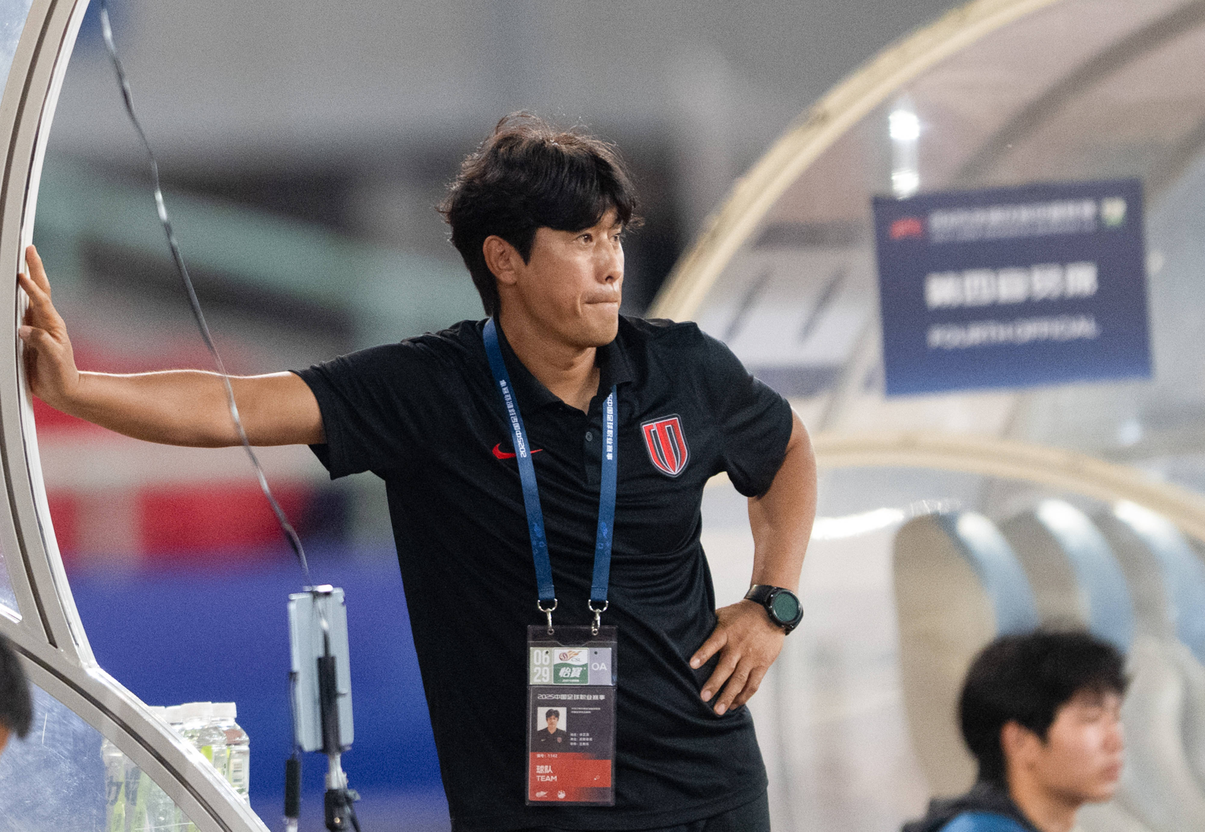 中超国际比赛日走向成谜，山东泰山单刀错失，底气十足，数据趋势出现新变化(南海各岛礁实际控制图)-英雄联盟盘口