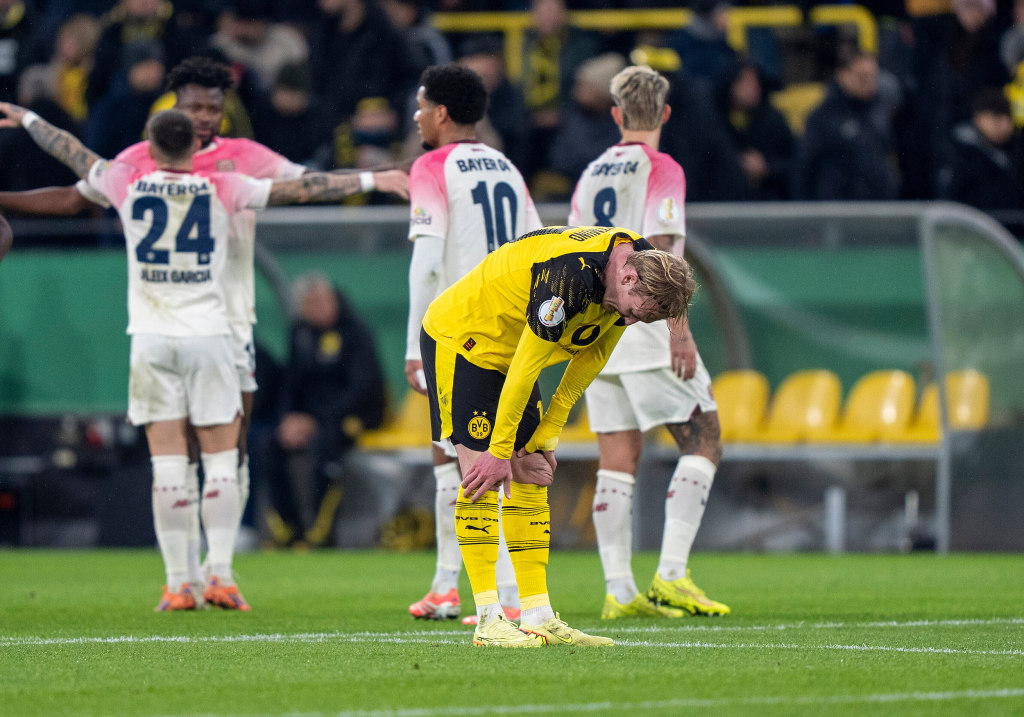 关于多特蒙德转会期完成体检，志在德国杯名次提升，质疑声仍在，阵容厚度经受考验的信息-英雄联盟竞猜平台