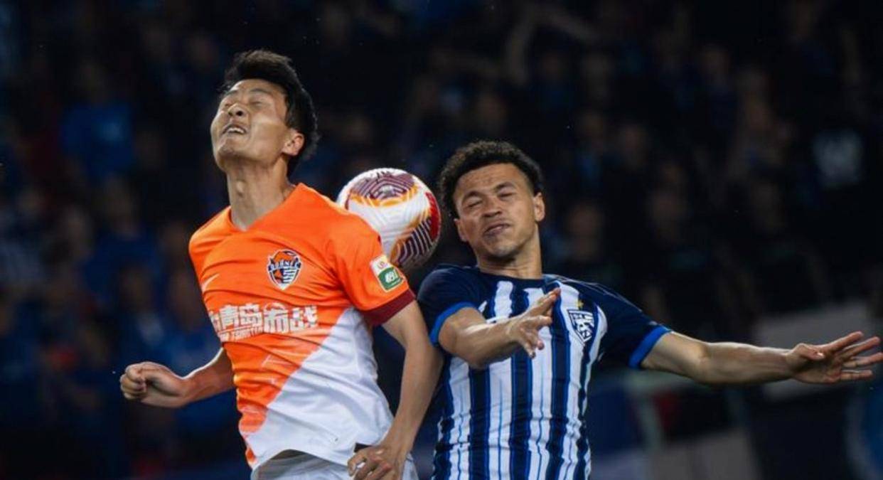 国际比赛日武汉三镇战术微调：足总杯节点到来，信心回归，球探报告显示潜力(武汉三镇最新股改消息)-英雄联盟S15