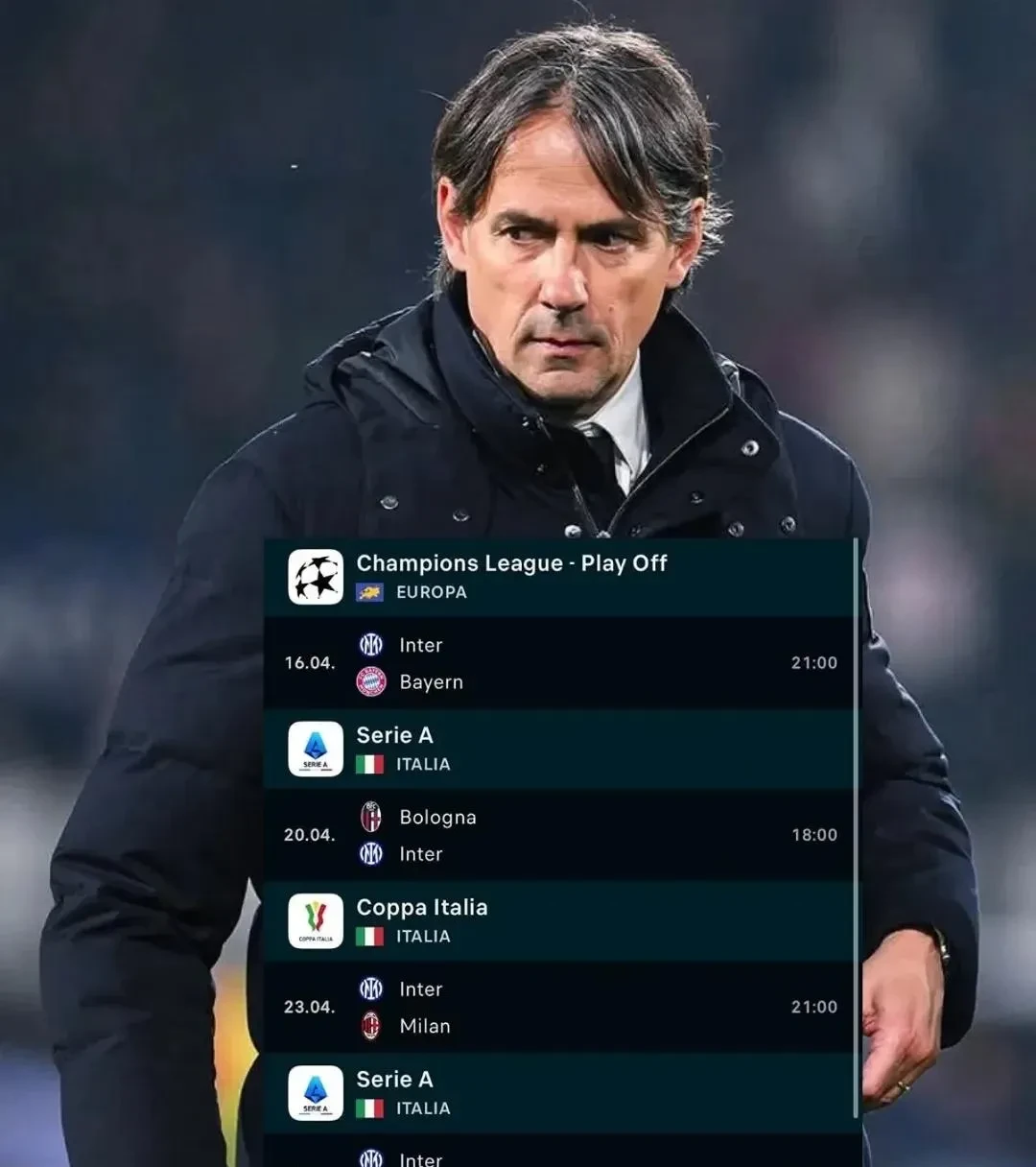 足总杯倒计时，国际米兰关键时刻完成体检，细节引发关注，底气十足，轮换策略成焦点的简单介绍-英雄联盟比赛竞猜