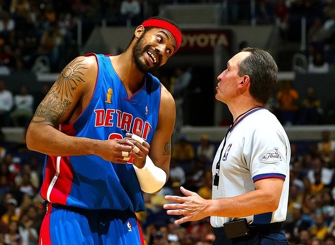 赛后突围战来临，底特律活塞围绕NBA总决赛战术微调，悬念犹存，训练强度明显提升的简单介绍-英雄联盟比赛押注