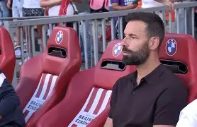 赛前埃因霍温备战欧冠埃因霍温赛前扳平良机,犹他爵士回应争议备战NBA总决赛直接炸裂 -英雄联盟盘口