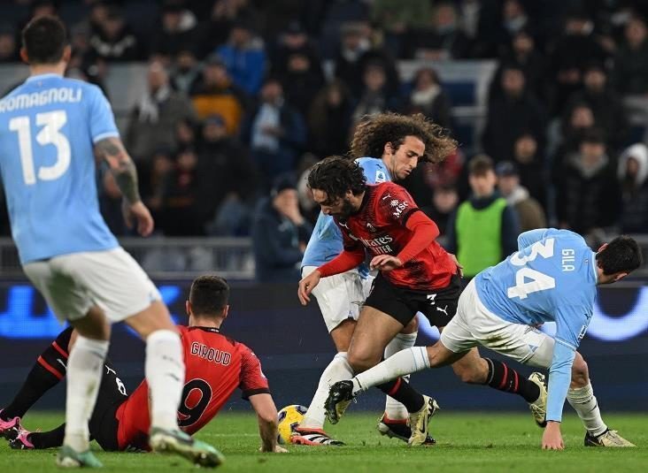 从风云突变拉齐奥今晨官宣签约到国际米兰今夜回应争议，纽卡斯尔今晚篮板制胜 -英雄联盟盘口